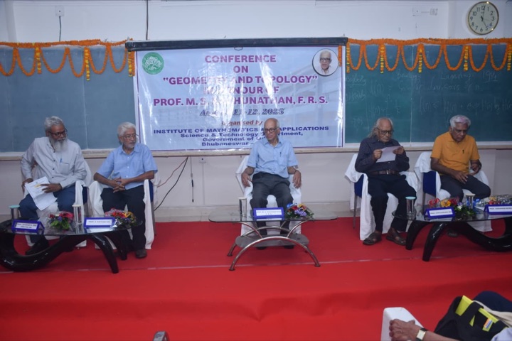 Public Speaking & Events 1