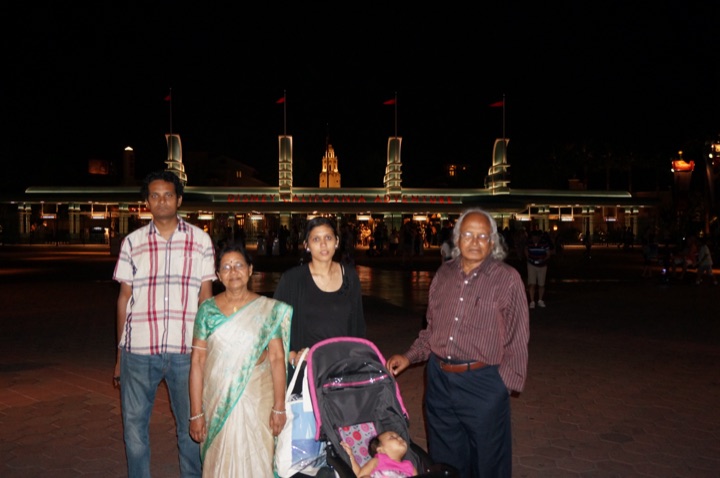 Personal & Family 58