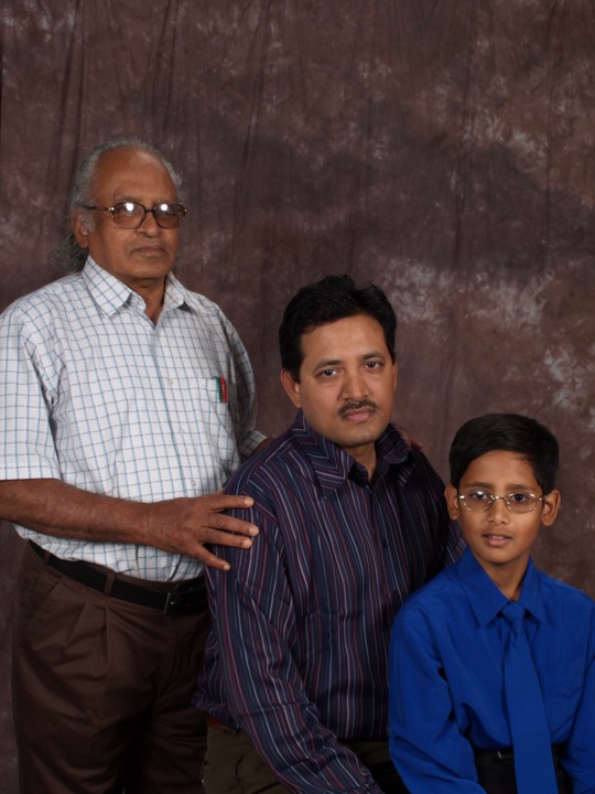Personal & Family 77
