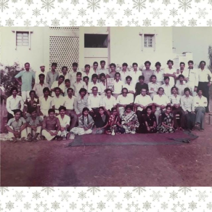Students & Mentorship 19